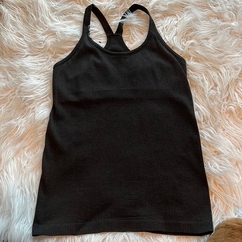 Lululemon Workout Top